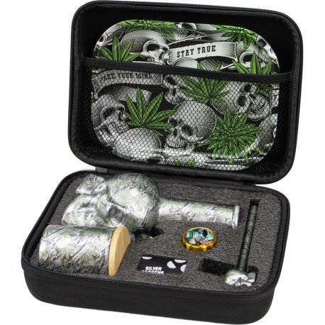 Bong Gavesæt Skull