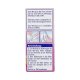 Domol - Mini Spray Røde Frugter refill   25 ml