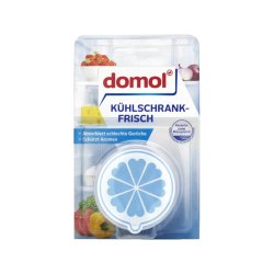 Domol -  Køleskabs Frisker   40 gr