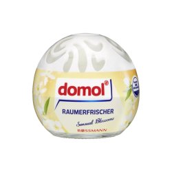 Domol - Rumfrisker Sensual Blossoms   100 ml