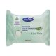 ALOUETTE  Classic Toiletvådservietter  Aloe Vera   70 stk