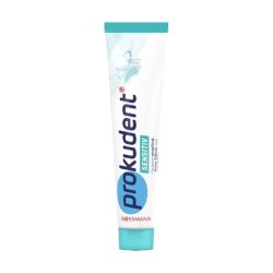 PROKUDENT  Tandpasta sensitive   125 ml