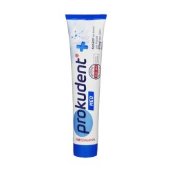 PROKUDENT  Tandpasta MED   125 ml