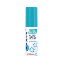 PROKUDENT  Mundspray Ekstra Frisk   15 ml