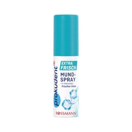 PROKUDENT  Mundspray Ekstra Frisk   15 ml