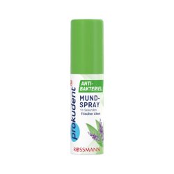 PROKUDENT  Mundspray Antibakteriel   15 ml