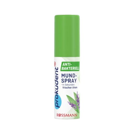 PROKUDENT  Mundspray Antibakteriel   15 ml
