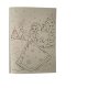 Malebog  Princess 2 - 16 sider  A4