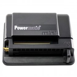 Powermatic Mini Rullemaskine