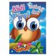 Malebog Kids First Birds - 16 sider   A4