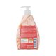 ISANA  Cremesæbe Feeling Peachy   500 ml