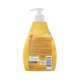 ISANA  Cremesæbe Mælk & Honning    500 ml