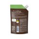 ISANA  Aromatisk Sæbe Appelsin & Cedertræ  Refill-Pose   500 ml