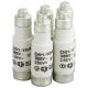 Sikringer 10A D01 5 pk