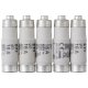Sikringer 16A D01 5 pk