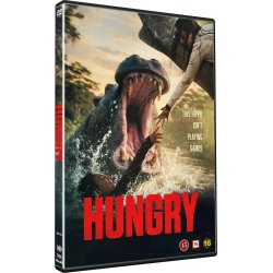 Hungry    "DVD"