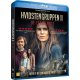 Hvidstengruppen 2 - De Efterladte   "Blu-Ray"