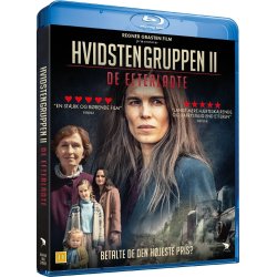 Hvidstengruppen 2 - De Efterladte   "Blu-Ray"