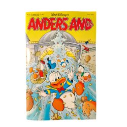 Anders And  Nr 35