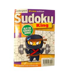 Sudoku King  7-8  