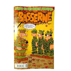 Basserne  Nr 1273