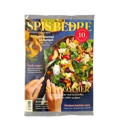 Spis Bedre  Nr 9