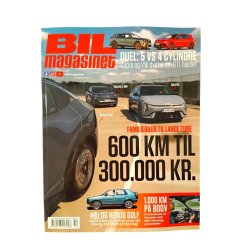 Bil Magasinet  Nr 10
