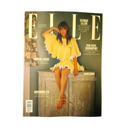 ELLE  September 2026