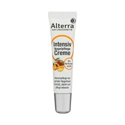 Alterra Intensiv Negleplejecreme    15 ml