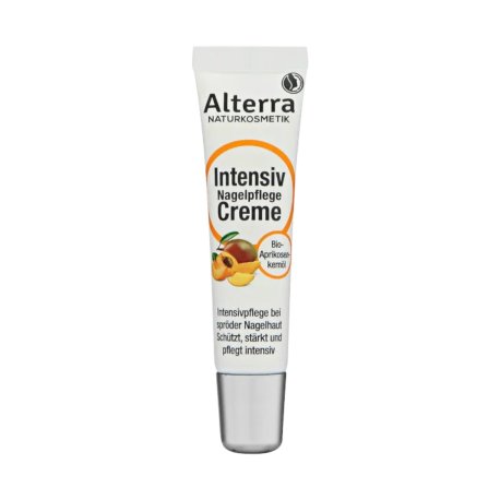 Alterra Intensiv Negleplejecreme    15 ml