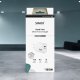 Sinox PRO 230V USB-A+USB-C PD oplader 65W. Hvid