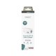 Sinox PRO 230V USB-A+USB-C PD oplader 45W. Hvid