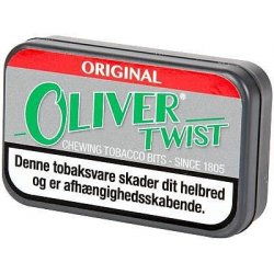 Oliver Twist, Original