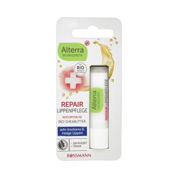 ALTERRA  Læbepleje Repair   4,8 gr
