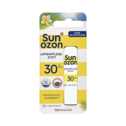 ALTERRA  Læbeplejestift SPF 30   4,8 gr
