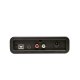 DENVER VPL-120 - Pladespiller Brun