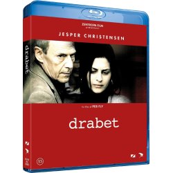 Drabet    "Blu-Ray"
