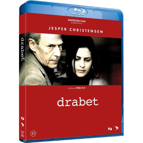 Drabet    "Blu-Ray"