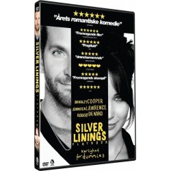 Silver Linings Playbook   "DVD"