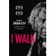 I Walk - Jørgen Leth   "DVD"