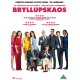 Bryllupskaos    "DVD"