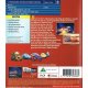 Disney Pixar /Cars    "Blu-Ray"