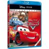 Disney Pixar /Cars    "Blu-Ray"