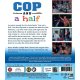 Cop And A Half      "Blu-Ray"