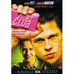 Fight Club   "DVD"