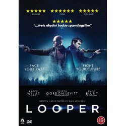 Looper   "DVD"