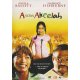 A som Akeelah    "DVD"
