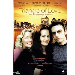 Triangle Of Love   "DVD"