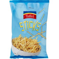 Taffel Sticks 175 gr