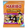 Haribo Tini Tiny Mix 120  gr